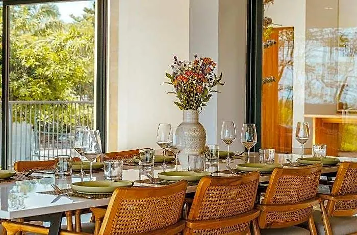 Avocagolf By Nakula 4* バリ島
