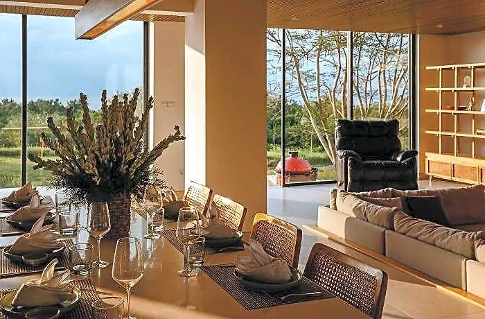 Avocagolf By Nakula 4*