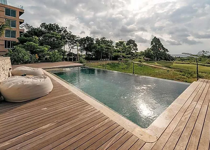 Avocagolf By Nakula 4* バリ島