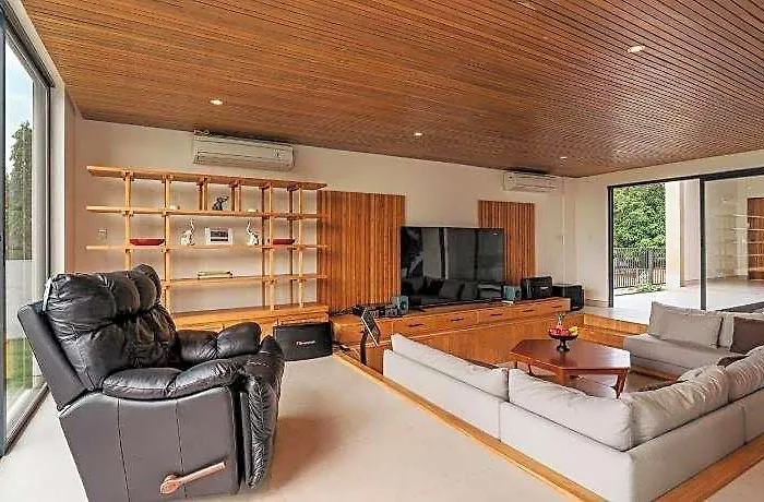Avocagolf By Nakula 4*