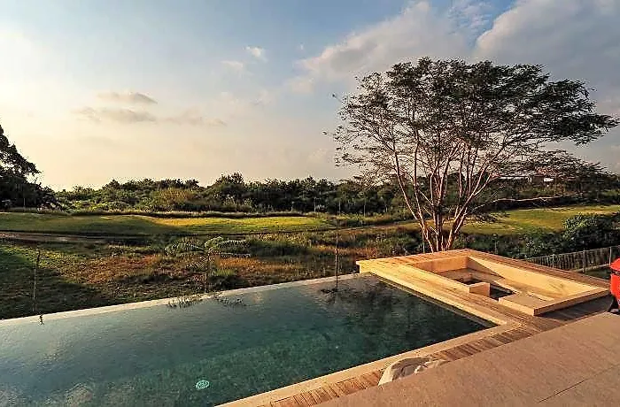 Avocagolf By Nakula 4* バリ島